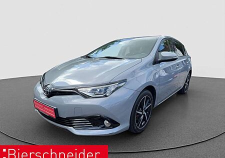 Toyota Auris 1.2 Team D CAM LED KLIMAAUTOMATIK SHZ