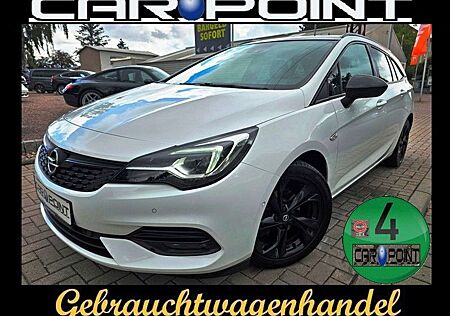 Opel Astra K ST GS Line LED RFK Spurh Temp SHZ PDC
