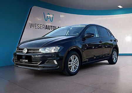 VW Polo Volkswagen 1.0 TSI UNITED DSG ACC VIRTUAL PDC NAVI