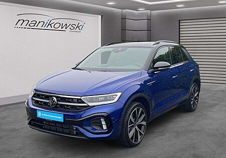 VW T-Roc Volkswagen 2.0TDI DSG *R-Line/ BlackStyle*ACC+PanoD+RFK+Navi+