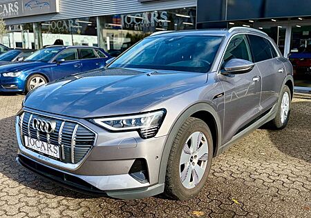 Audi e-tron 50 quattro I B&O I S LINE I LED I LANE