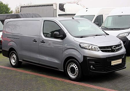 Opel Vivaro L 2.0 120 2xSchiebetür*Klima*Navi*PDC*AHK