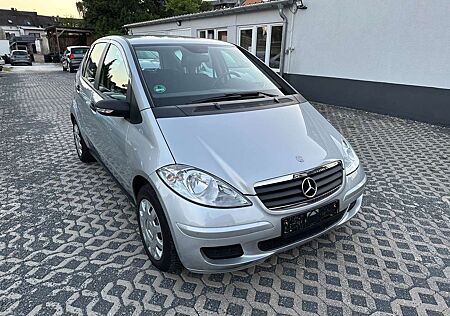 Mercedes-Benz A 170 (169.032) - Automatik, TÜV 12/26, Benzin