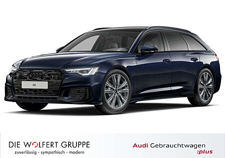 Audi A6 S line 50 TDI quattro tiptronic ACC*AHK
