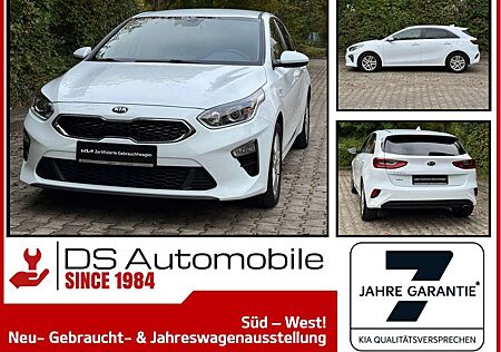 Kia Cee'd Ceed / cee´d 1.4T DCT7 Vision|Komfort|Navi