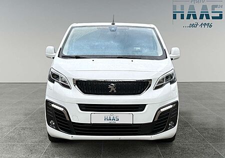 Peugeot Traveller Allure L2 Autm*Leder*8Sitz*AHK*HUD*NAV