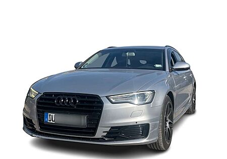 Audi A6 Avant 2.0 TDI ultra*Kam*Navi*SHZ*Xenon*4 Zone