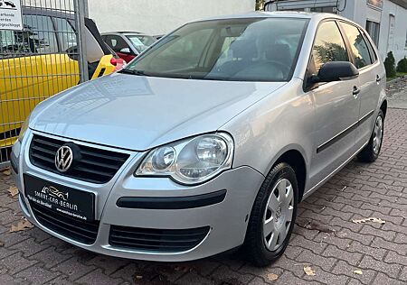 VW Polo Volkswagen 1.2 Comfortline