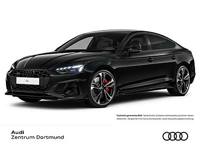 Audi S5 Sportback COMPETITION+ LASERLICHT 20" MASSAGE