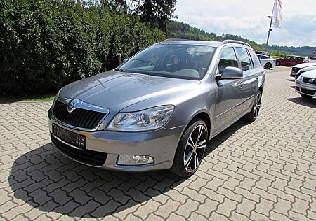Skoda Octavia II Combi 1.4 TSI Ambition