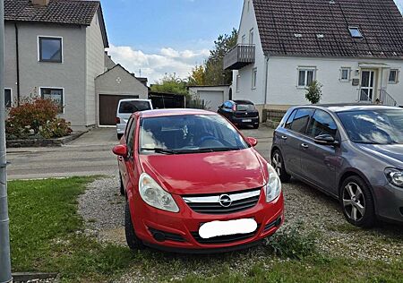 Opel Corsa 1.2