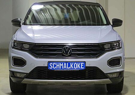 VW T-Roc Volkswagen 1.5 TSI ACT OPF DSG7 Style Navi DAB ACC
