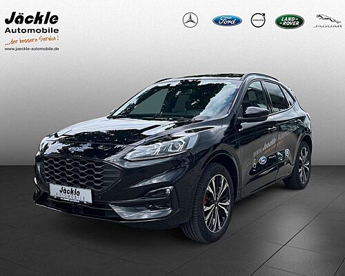 Ford Kuga Plug-In Hybrid ST-Line X