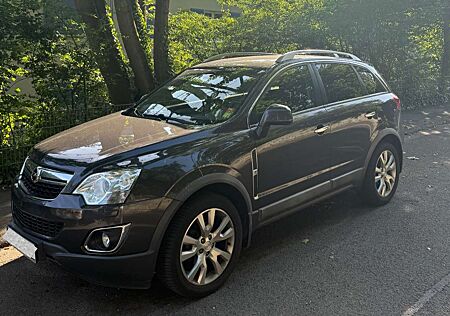 Opel Antara eco.Flex Design Ed. 4x4
