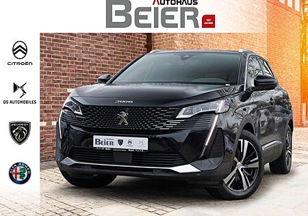 Peugeot 3008 GT Hybrid 225PS e-EAT8 AHK/Navi