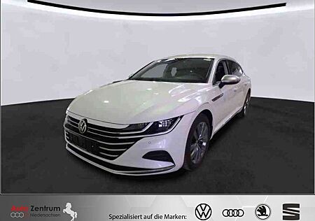 VW Arteon Volkswagen Shoot Brake 2.0 TDI Elegance CarPlay CAM*AHK*ACC