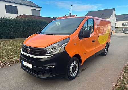 Fiat Talento Kasten L1H1 Basis