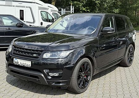 Land Rover Range Rover Sport Sport 4.4 SDV8 Autobiography Dynamic/ AHK/ 360°