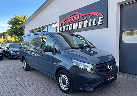 Mercedes-Benz Vito Kasten 110 CDI FWD Lang*Spurhalteassistent*