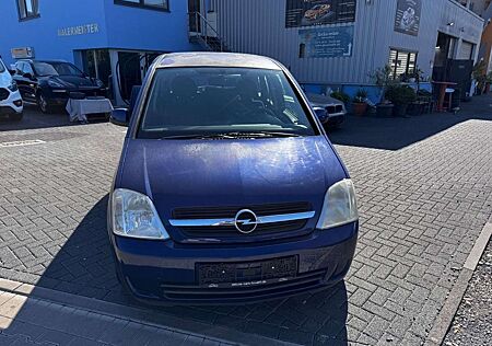 Opel Meriva Edition
