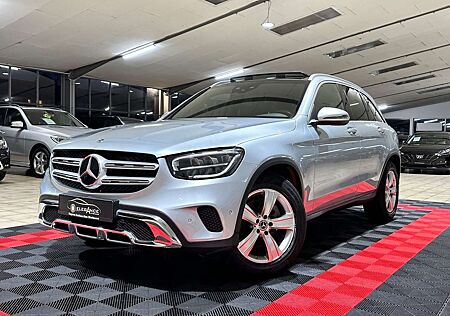 Mercedes-Benz GLC 220 d 4Matic*PANO*KAMERA*LED*MBUX*
