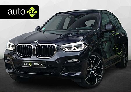 BMW X3 xDrive20i Launch Edition High Executive / M-S