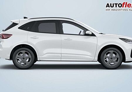 Ford Kuga ST-Line 2.5 FHEV 183 AWD Nav Winter LED Kam 134...