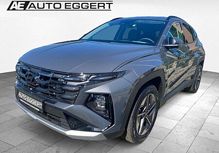 Hyundai Tucson Trend Mild-Hybrid 2WD EU6e FL (MY25) 1.6 T-GDI (16