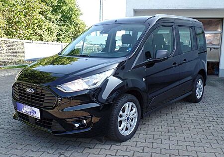 Ford Tourneo Connect Trend DAB Sitzhzg. KLIMA Tempoma