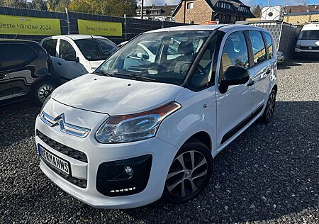 Citroën C3 Picasso Citroen Tendance *2.HAND / ANHÄNGERKUPPLUNG*