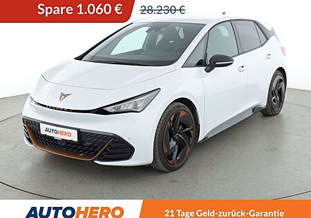 Cupra Born electric drive 170 kW Aut.*NAVI*LED*LIMIT*360*PDC