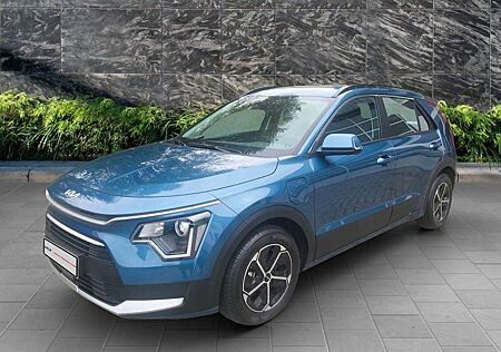 Kia Niro 1.6 GDI Plug-in Hybrid Edition 7
