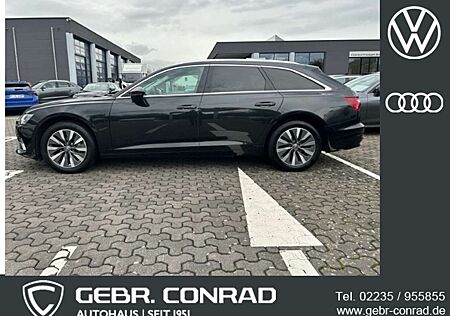 Audi A6 Avant TDI quattro, NP: 73.000 €