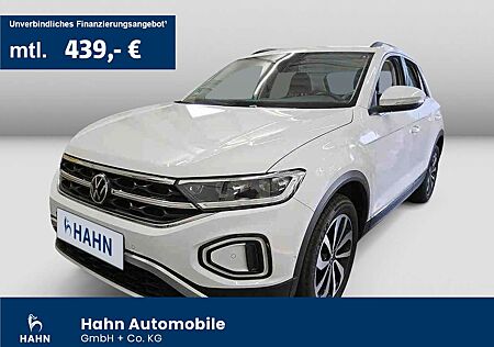 VW T-Roc gebraucht kaufen VW T-Roc Volkswagen 2.0TDI DSG Style AHK Cam Leder Matrix Navi