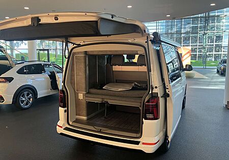 VW T6 Volkswagen .1 California California Ocean Edition FWD