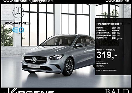 Mercedes-Benz B 200 Progressive/AHK/LED/Kamera/Winter/Navi/Shz