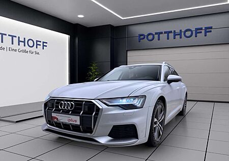 Audi A6 Allroad 50 TDI Q MATRIX NAVI eKLAPPE STDHZG AHK