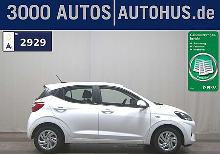 Hyundai i10 1.0 Select DAB+ Klima ABS