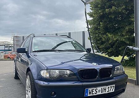 BMW 318i 318 Touring