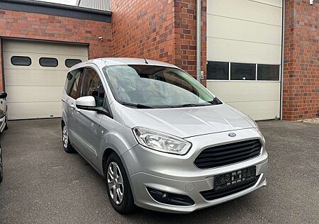 Ford Tourneo Courier Trend