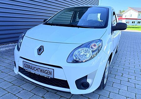 Renault Twingo 1.2 Ltr.- 16V Authentique/Euro5/TÜV:06/26