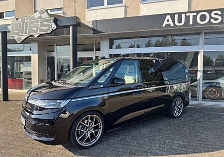 VW T7 Multivan Volkswagen Style lang