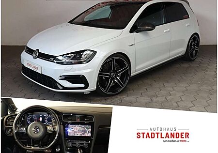 VW Golf Volkswagen VII R 2.0 TSI 4Motion ABT