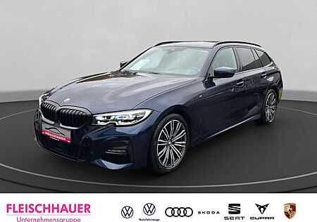 BMW 320 gebraucht kaufen BMW 320 xDrive M Sport Touring automatik+AHK+SHZ+LED