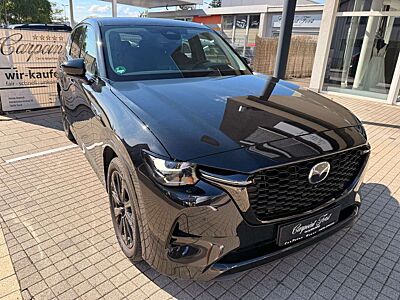 Mazda CX-60 Homura AWD Mwst.Ausw.,6 Jahre Garantie
