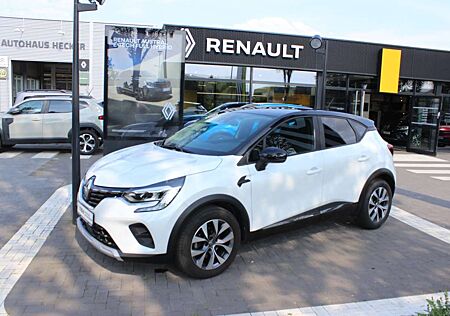 Renault Captur II 1.0 TCe 100 Experience*Nav*Szhz.*PDC*