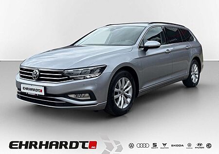 VW Passat Variant Volkswagen 2.0 TSI DSG Business AHK*LED*NAV*ACC*PDC*16"ALL...
