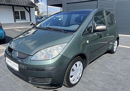 Mitsubishi Colt 1.3 Invite Automatik+Klima+PDC+