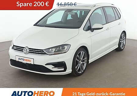 VW Golf Sportsvan Volkswagen 1.4 TSI Allstar BMT Aut.*NAVI*XENON*ACC*PDC*SHZ*