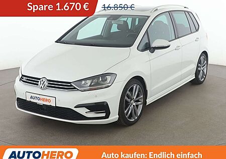 VW Golf Sportsvan Volkswagen 1.4 TSI Allstar BMT Aut.*NAVI*XENON*ACC*PDC*SHZ*